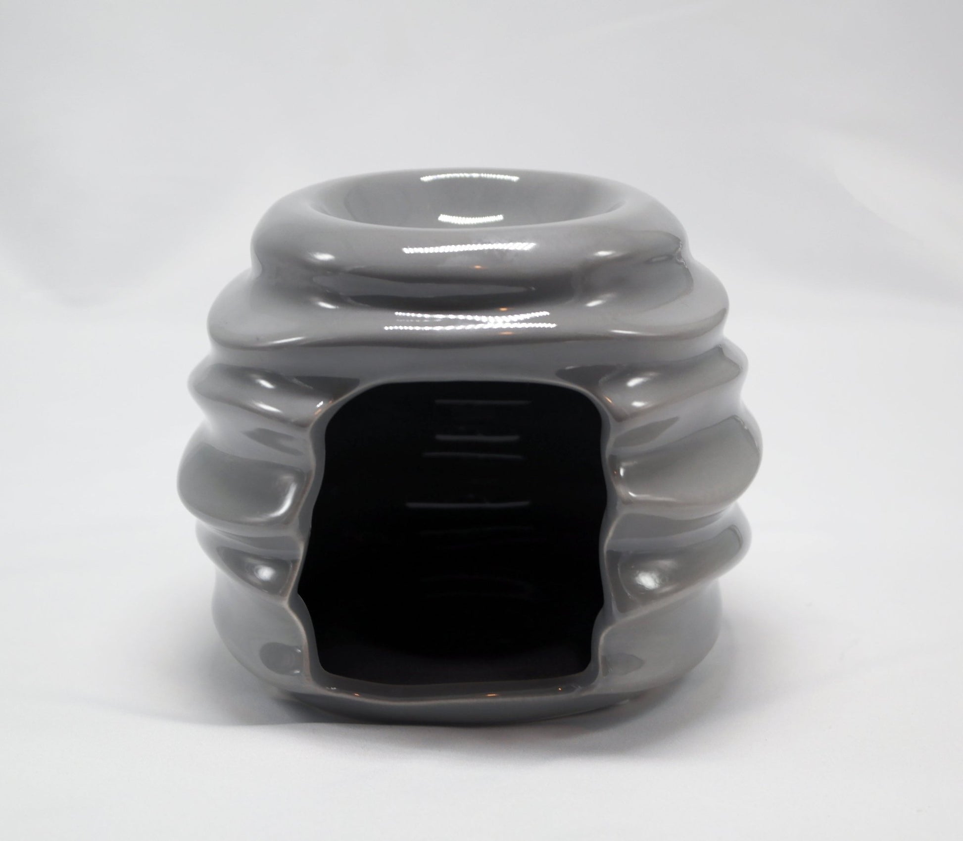 Dante Ceramic Tea Light Wax Burner|Melter - Popular trends empire