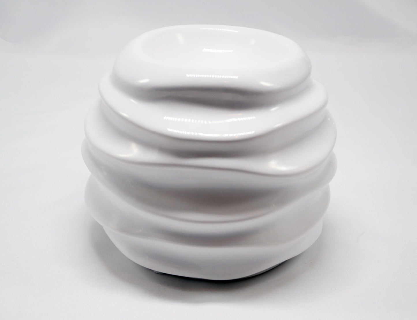 Dante Ceramic Tea Light Wax Burner|Melter - Popular trends empire