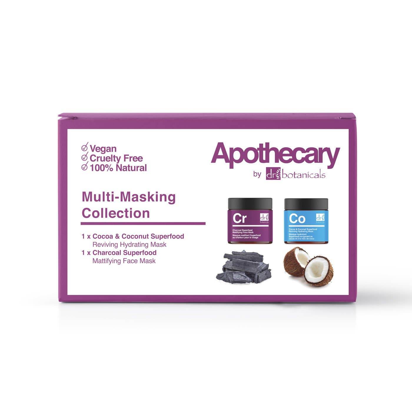 Dare To Mask Gift Set - Popular trends empire