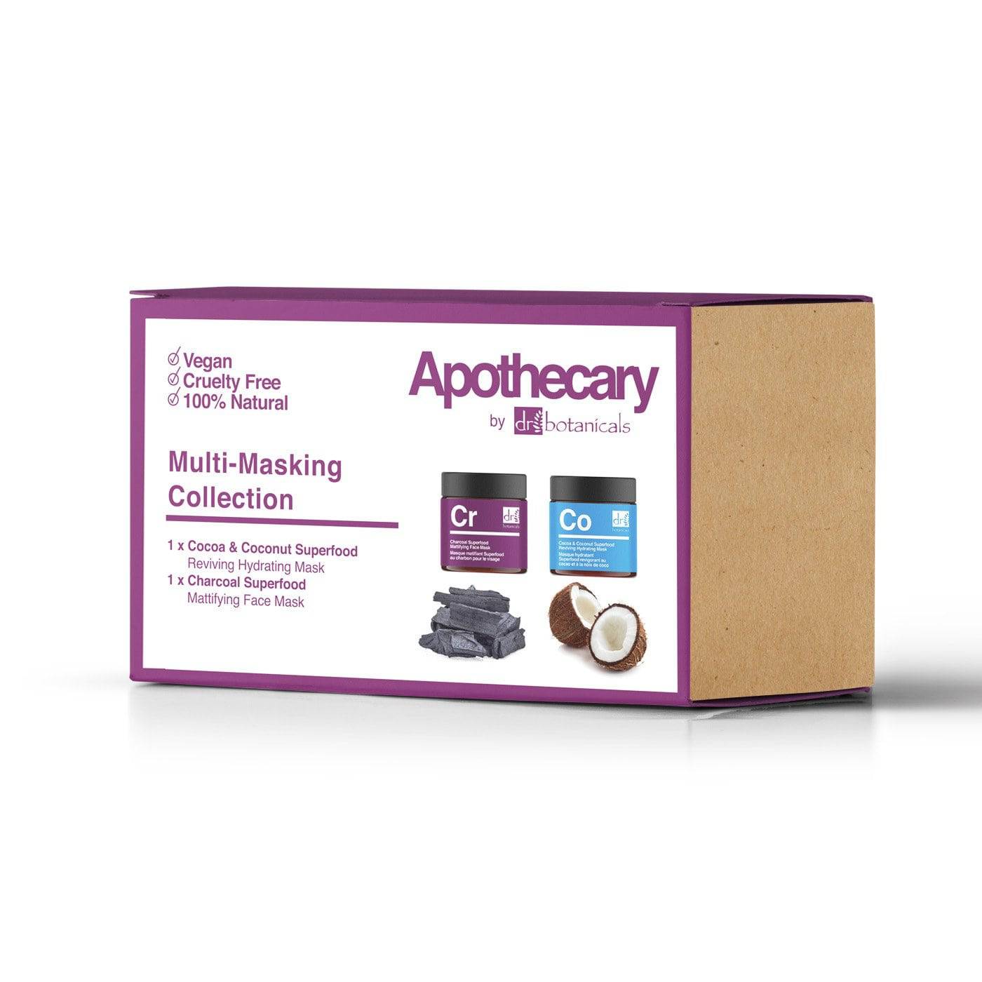 Dare To Mask Gift Set - Popular trends empire