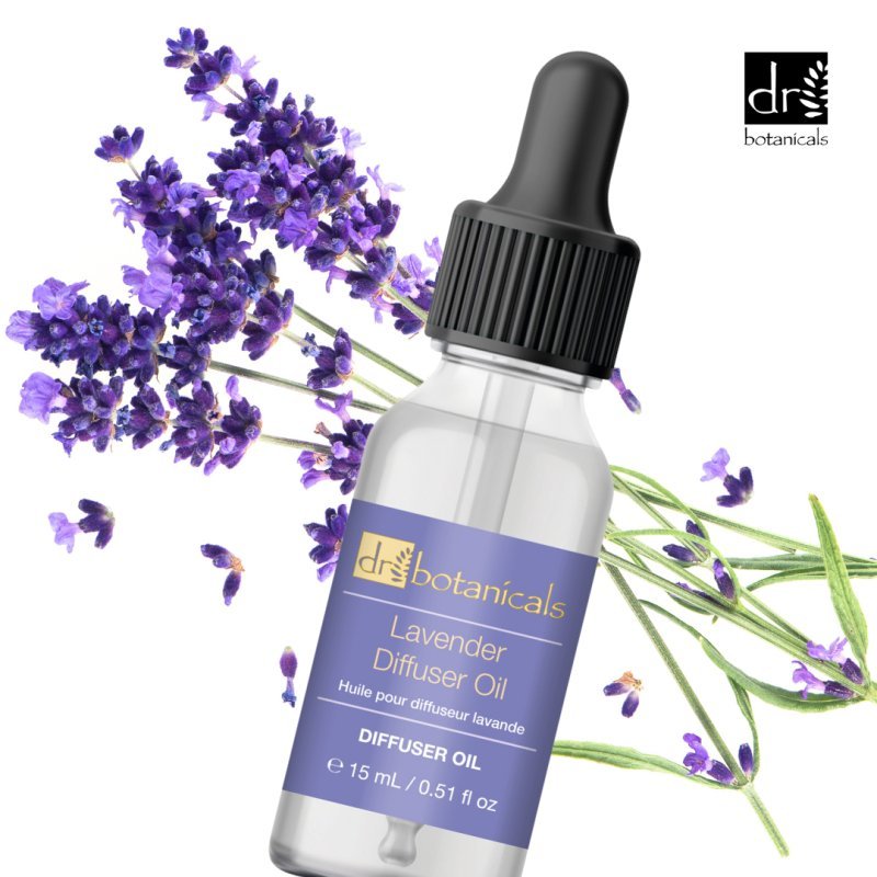 Deep Relaxation Diffuser Oil Trio - Popular trends empire