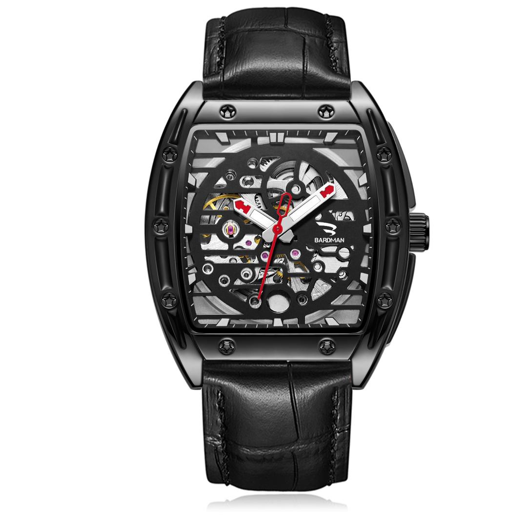 Deepmark - Popular trends empire