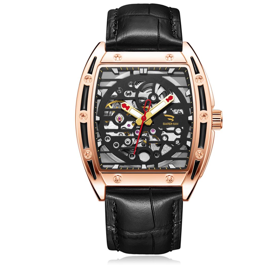 Deepmark - Popular trends empire