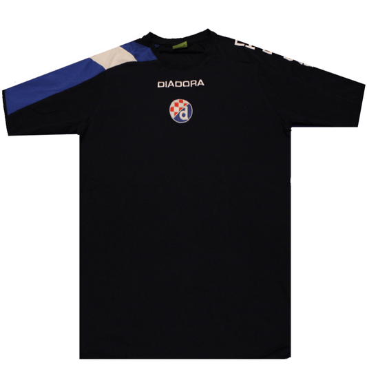 Dinamo Zagreb 2008 - 2009 Training Shirt (Excellent) L - Popular trends empire
