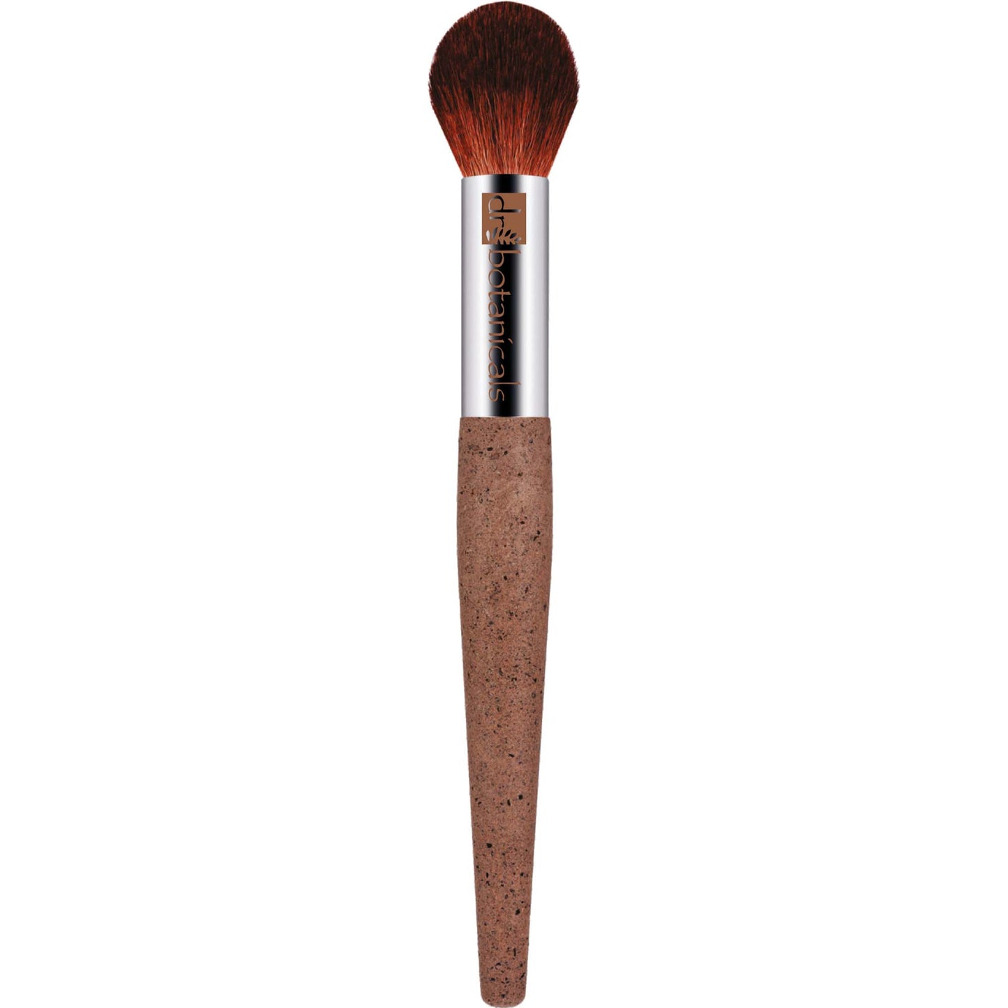 Dr Botanicals Coffee Ground Illuminating Brush Twin Value Savings Pack - Popular trends empire