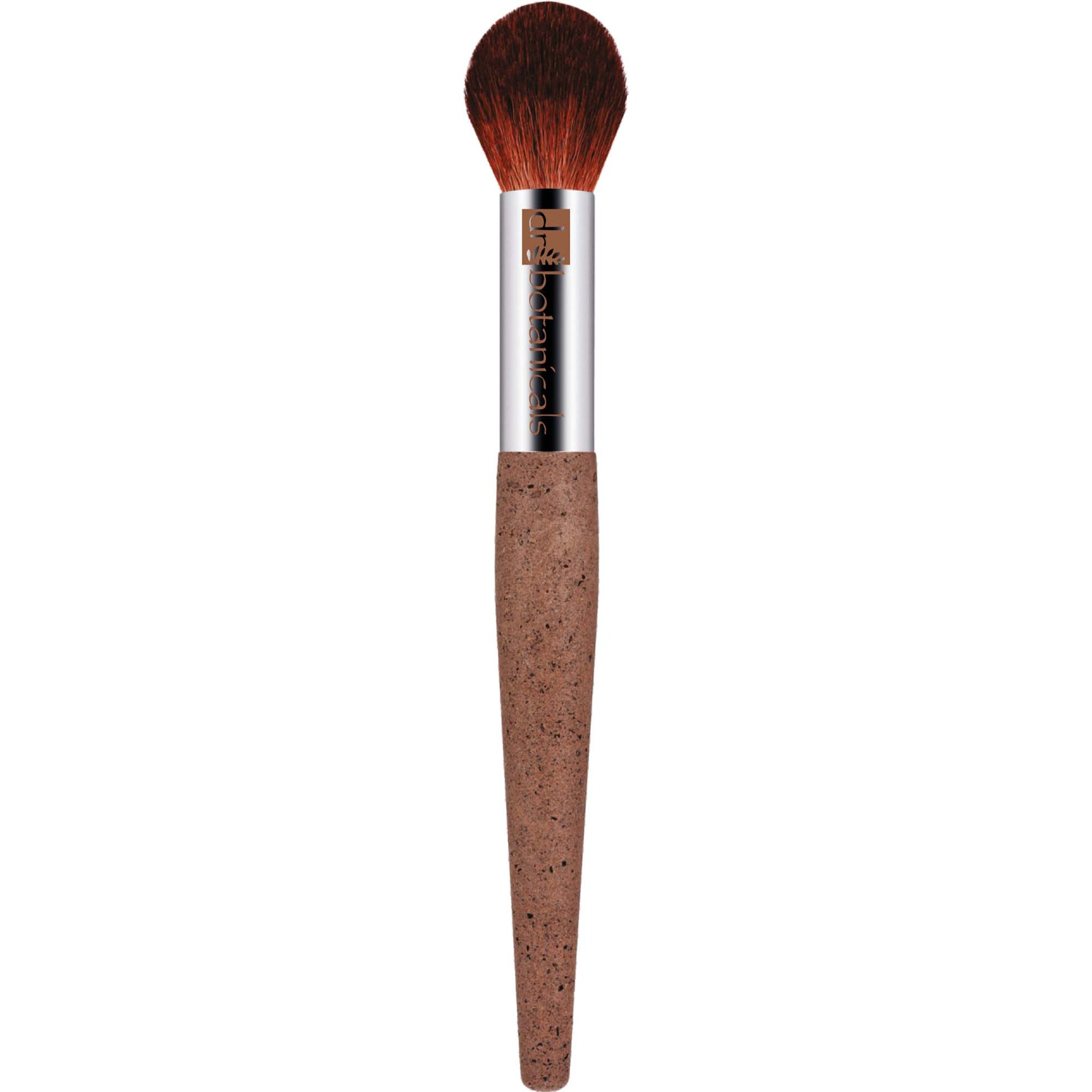 Dr Botanicals Coffee Ground Illuminating Brush Twin Value Savings Pack - Popular trends empire