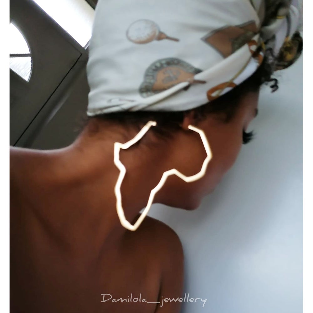 'Dumi' - Gold/Silver/Rose Gold/Black - Popular trends empire