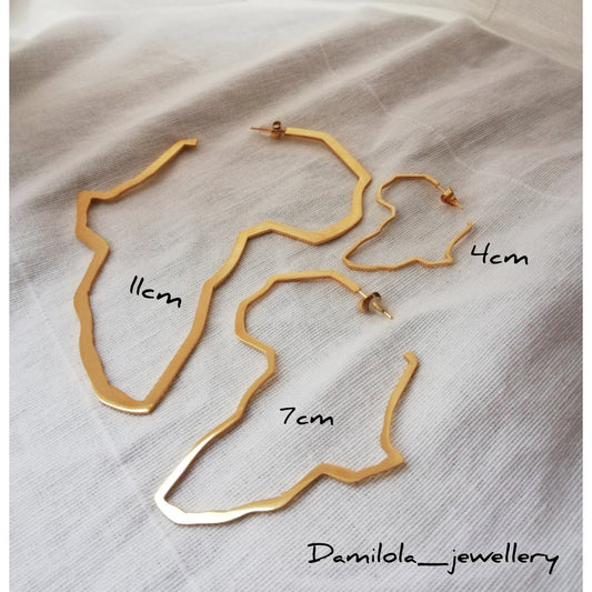 'Dumi' - Gold/Silver/Rose Gold/Black - Popular trends empire