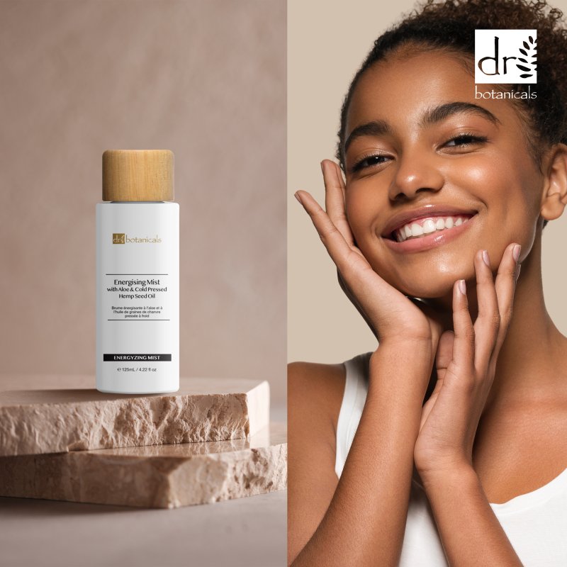 Energysing Mist 125ml - Popular trends empire