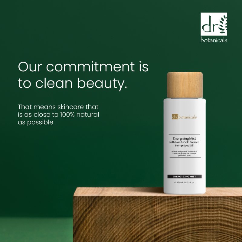 Energysing Mist 125ml - Popular trends empire