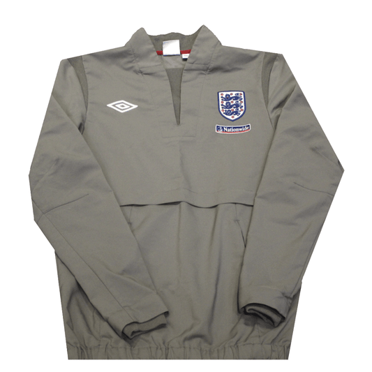 England 2002 - 2004 Home Jumper (Excellent) S - Popular trends empire