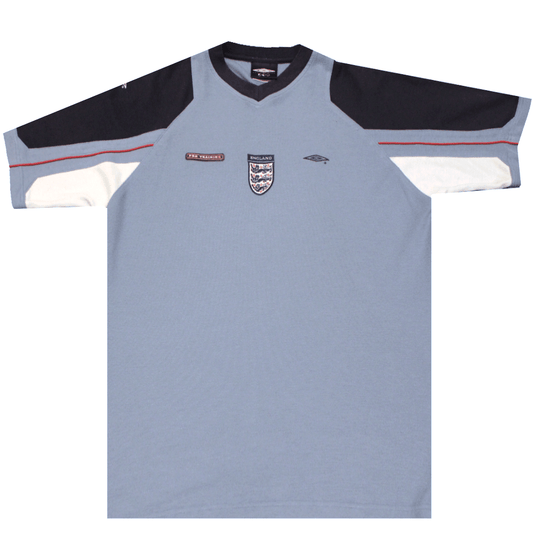 England 2004 - 2006 Training Shirt (Excellent) XL - Popular trends empire