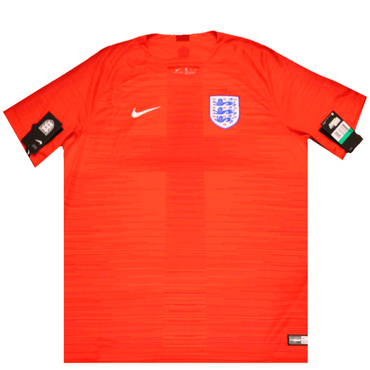 England 2018 - 2019 Away Shirt (BNWT) XL - Popular trends empire