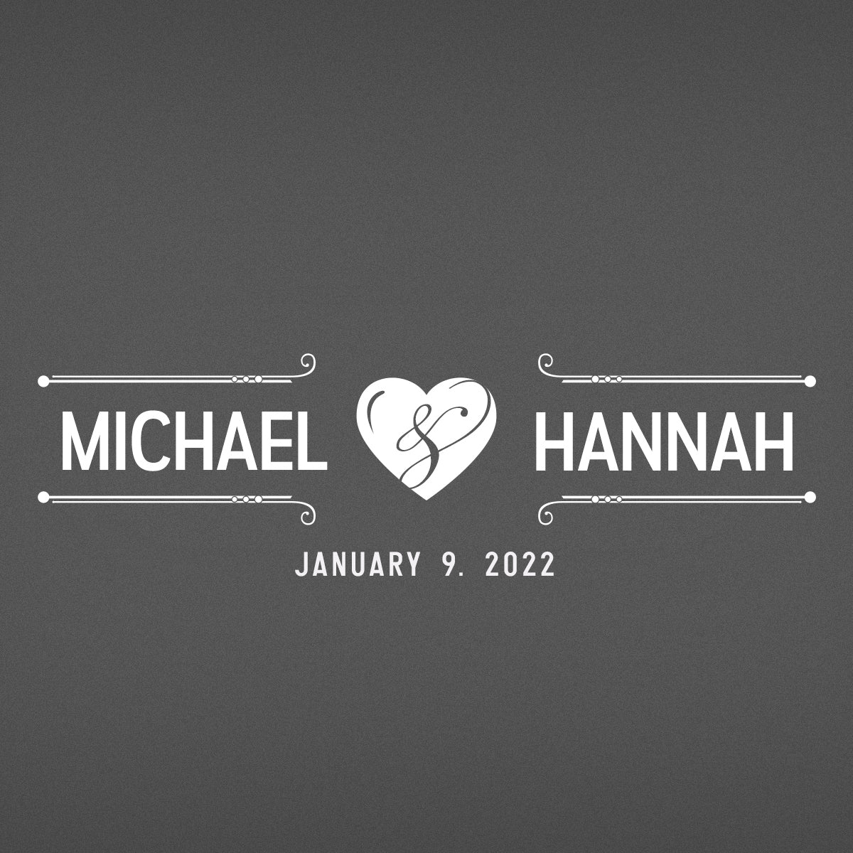 Engraved Cake Knife Set – Personalised Wedding Cake Server | Stainless Steel Mirror Polished - Popular trends empire