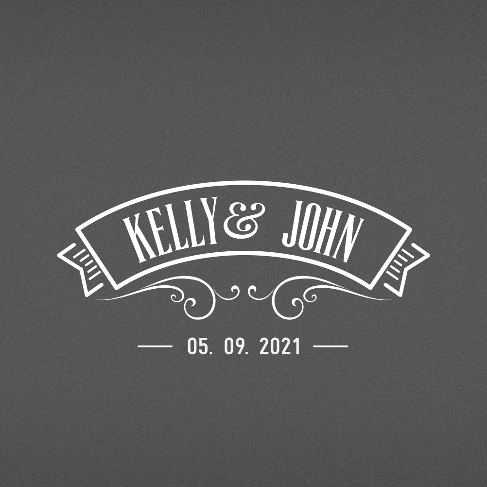 Engraved Cake Knife Set – Personalised Wedding Cake Server | Stainless Steel Mirror Polished - Popular trends empire