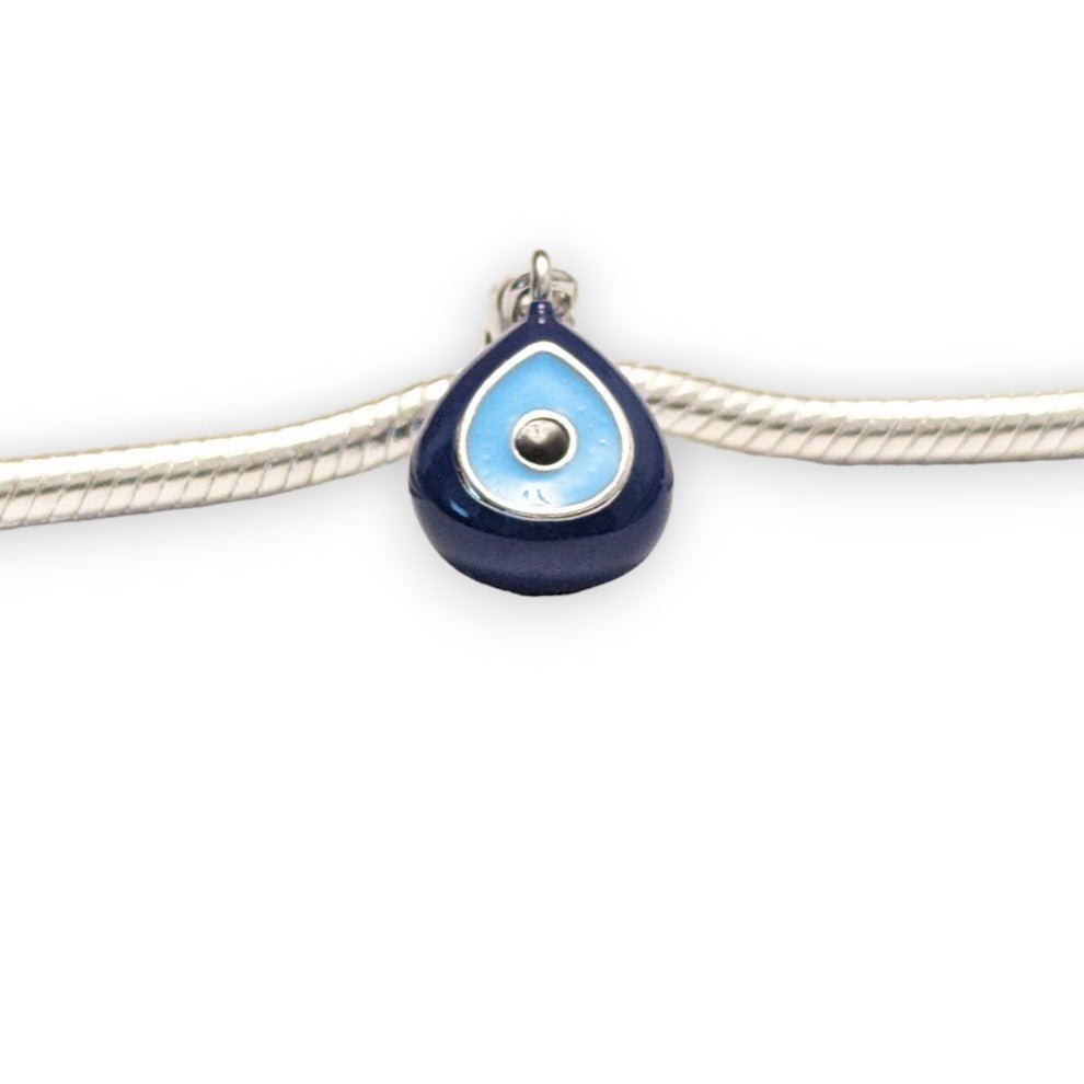 Evil Eye Dangle Charm - Popular trends empire