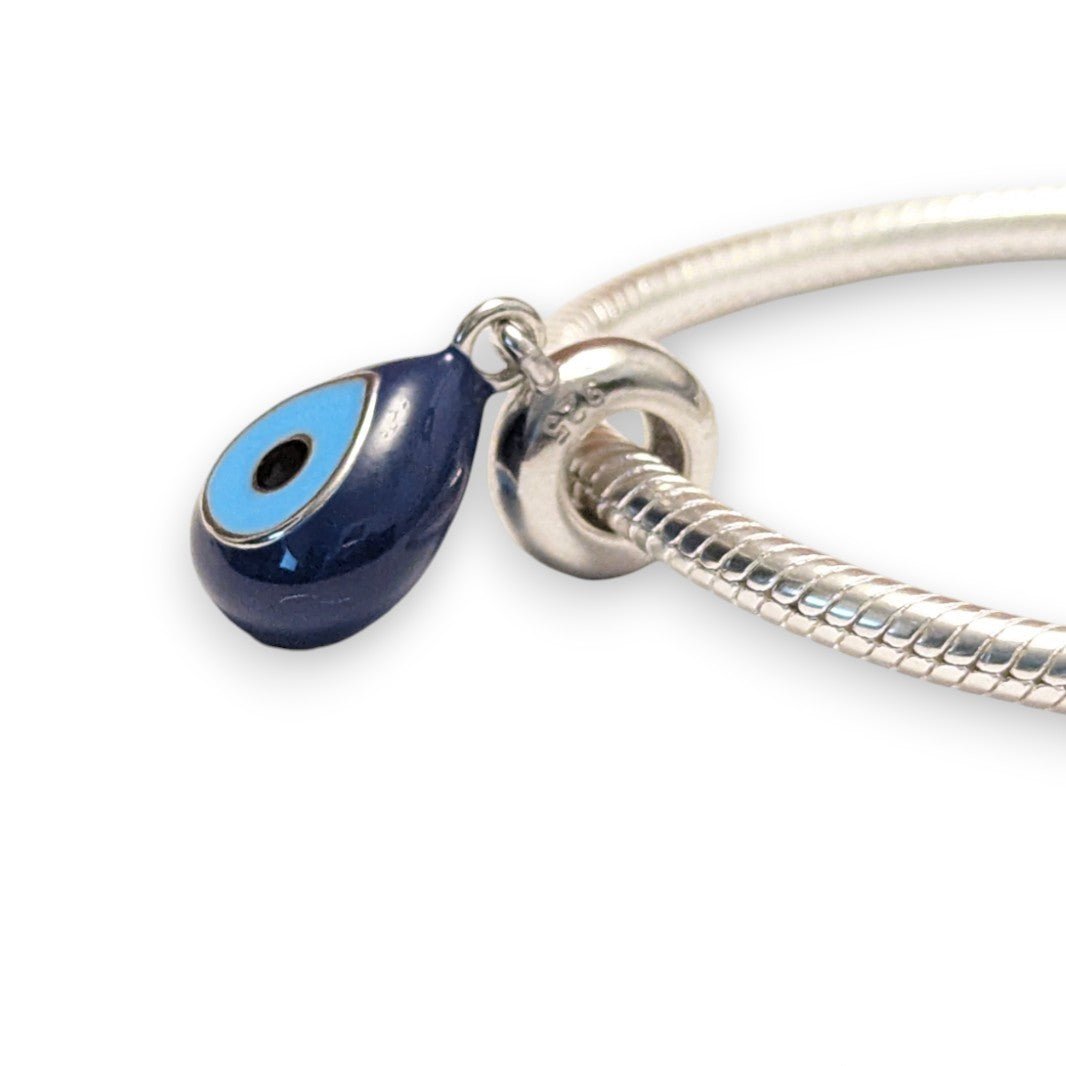 Evil Eye Dangle Charm - Popular trends empire