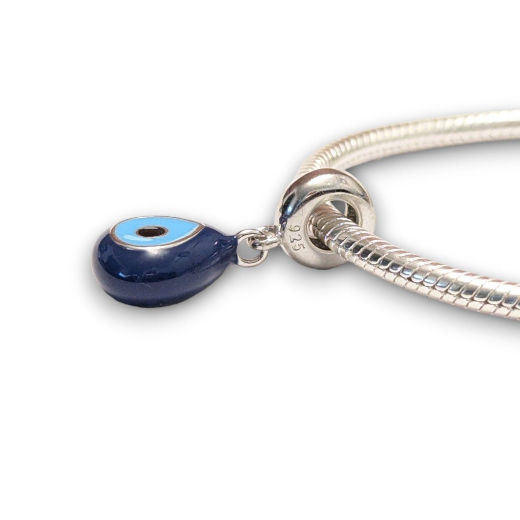 Evil Eye Dangle Charm - Popular trends empire