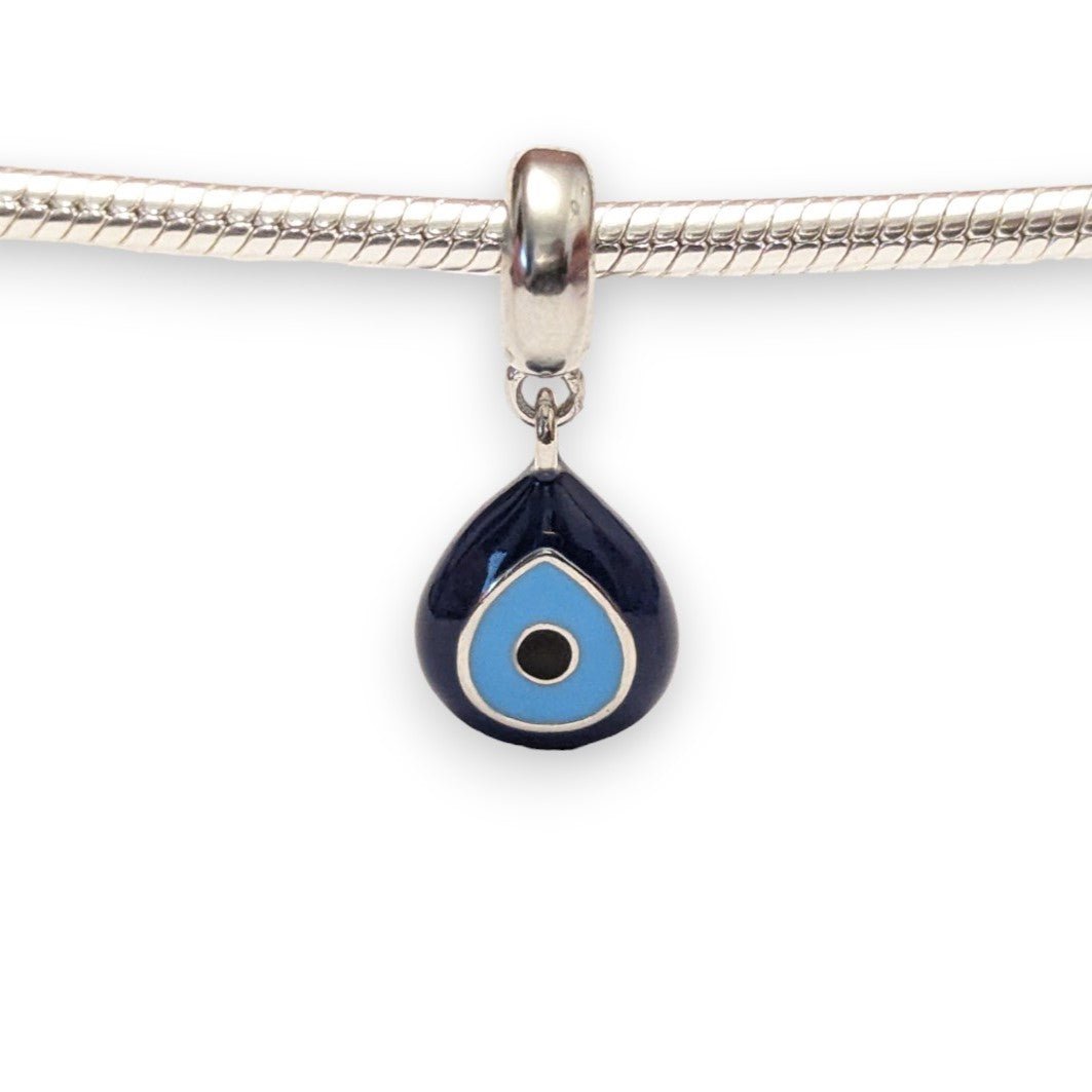 Evil Eye Dangle Charm - Popular trends empire