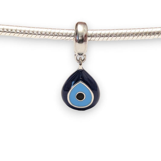 Evil Eye Dangle Charm - Popular trends empire