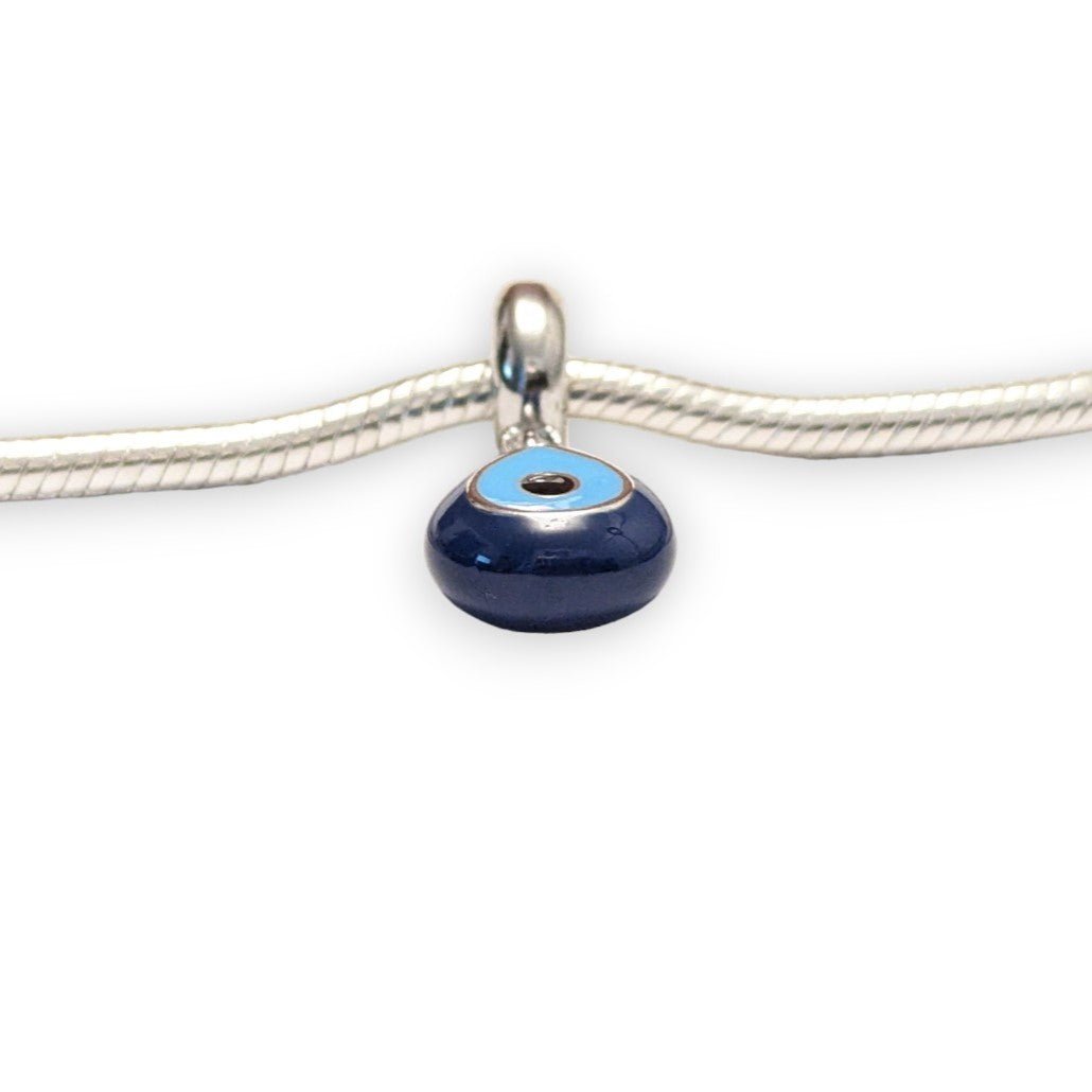 Evil Eye Dangle Charm - Popular trends empire
