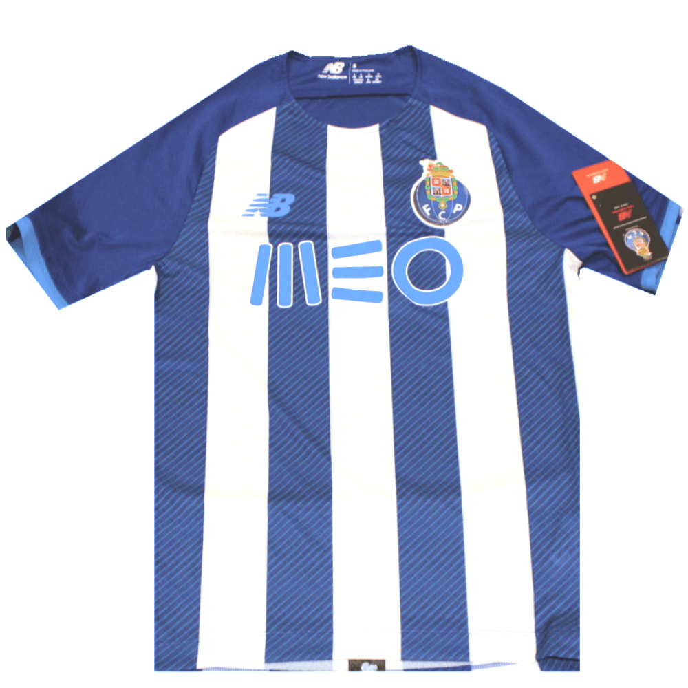 FC Porto 2021 - 2022 Home Shirt (BNWT) S - Popular trends empire