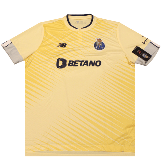 FC Porto 2022 - 2023 Away Shirt (BNWT) XXL - Popular trends empire