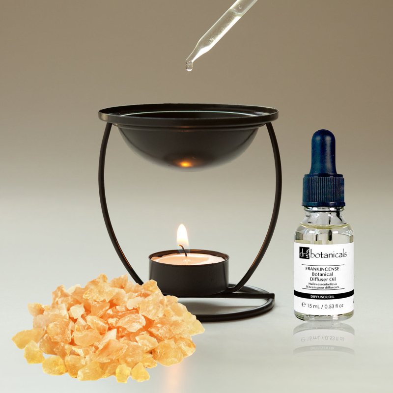 Frankincense Diffuser Oil 15ml - Popular trends empire