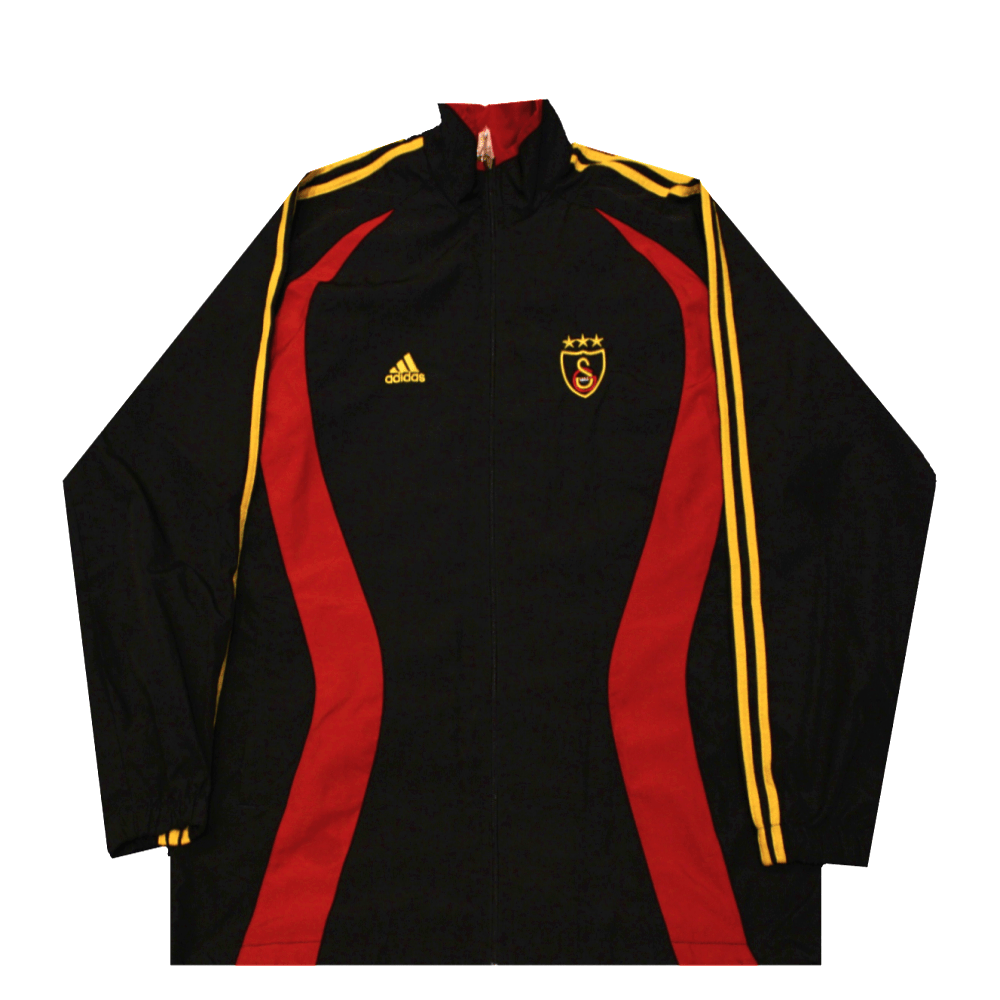 Galatasaray 1998 Training Football Jacket (Excellent) L - Popular trends empire