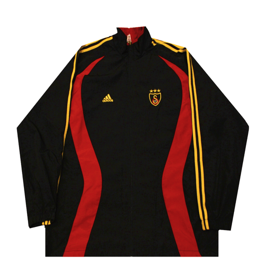Galatasaray 1998 Training Football Jacket (Excellent) L - Popular trends empire