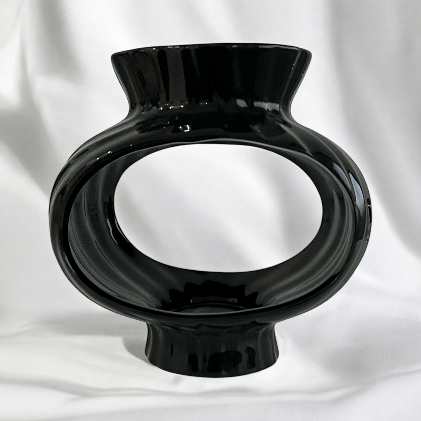 Genova Ceramic Tea Light Wax Burner | Melter - Popular trends empire