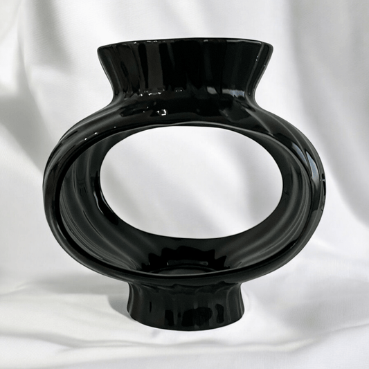 Genova Ceramic Tea Light Wax Burner | Melter - Popular trends empire