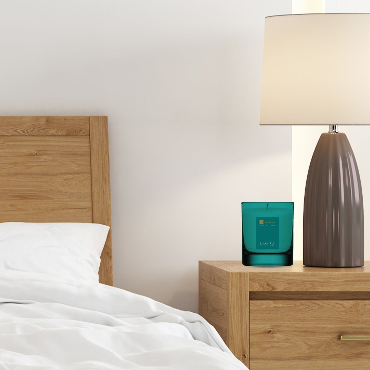 Gingerlily Inspired Candle 200g - Popular trends empire