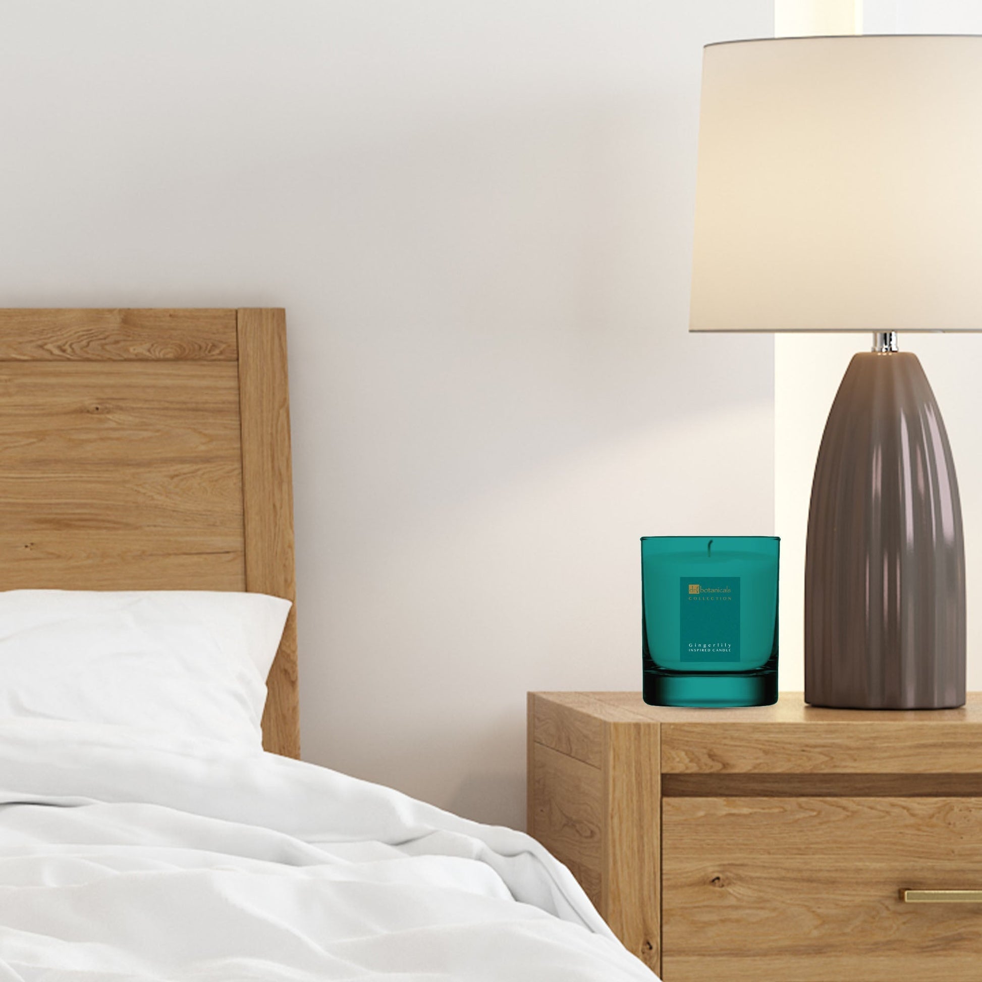 Gingerlily Inspired Candle 200g - Popular trends empire