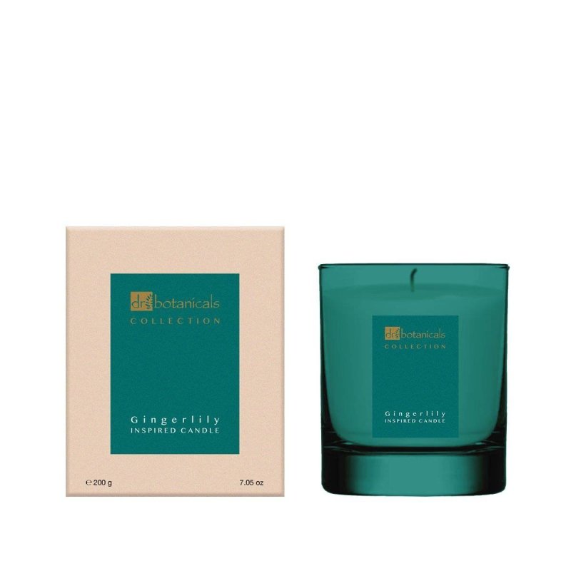Gingerlily Inspired Candle 200g - Popular trends empire
