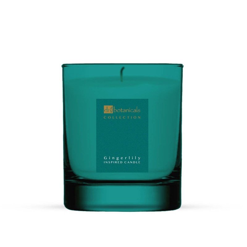 Gingerlily Inspired Candle 200g - Popular trends empire