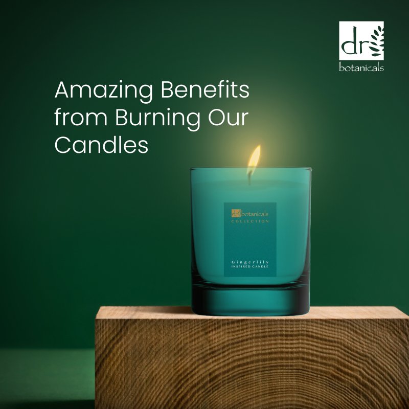 Gingerlily Inspired Candle 200g - Popular trends empire
