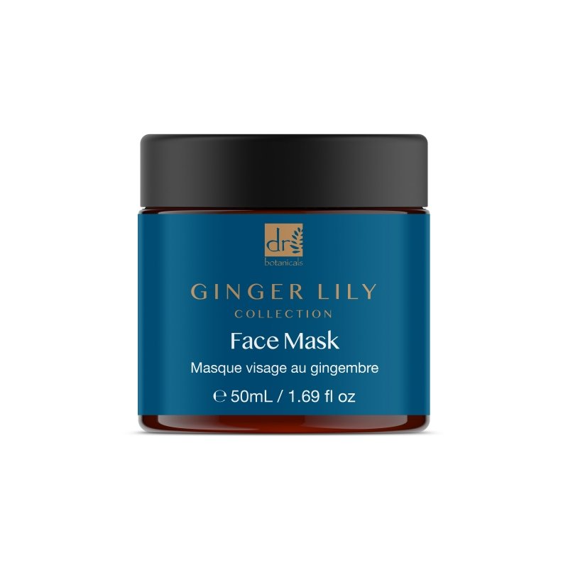 Gingerlily Mask 50ml - Popular trends empire