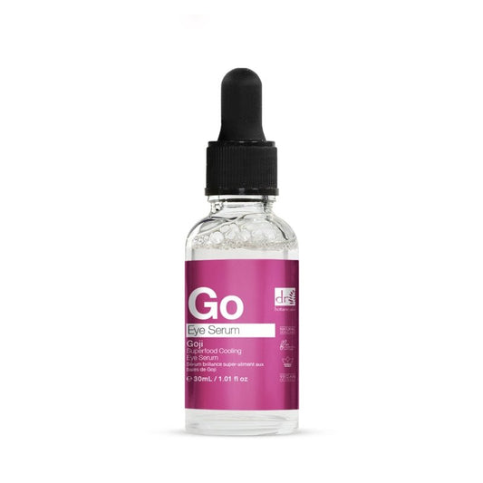 Goji Superfood Cooling Eye Serum 30ml - Popular trends empire