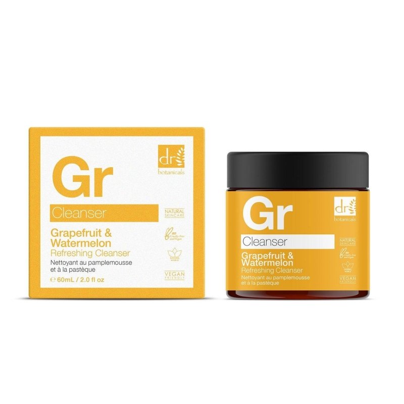 Grapefruit And Watermelon Refreshing Cleanser 60ml - Popular trends empire