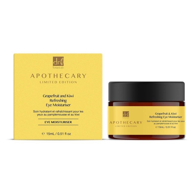 Grapefruit & Kiwi Refreshing Eye Moisturiser 15ml - Popular trends empire
