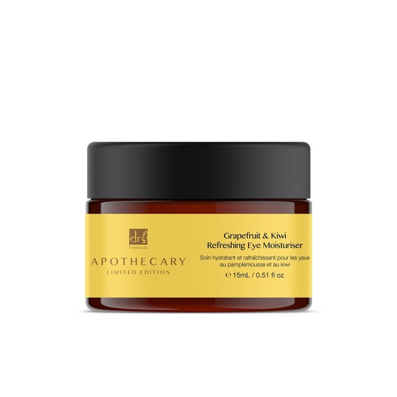 Grapefruit & Kiwi Refreshing Eye Moisturiser 15ml - Popular trends empire