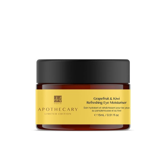 Grapefruit & Kiwi Refreshing Eye Moisturiser 15ml - Popular trends empire