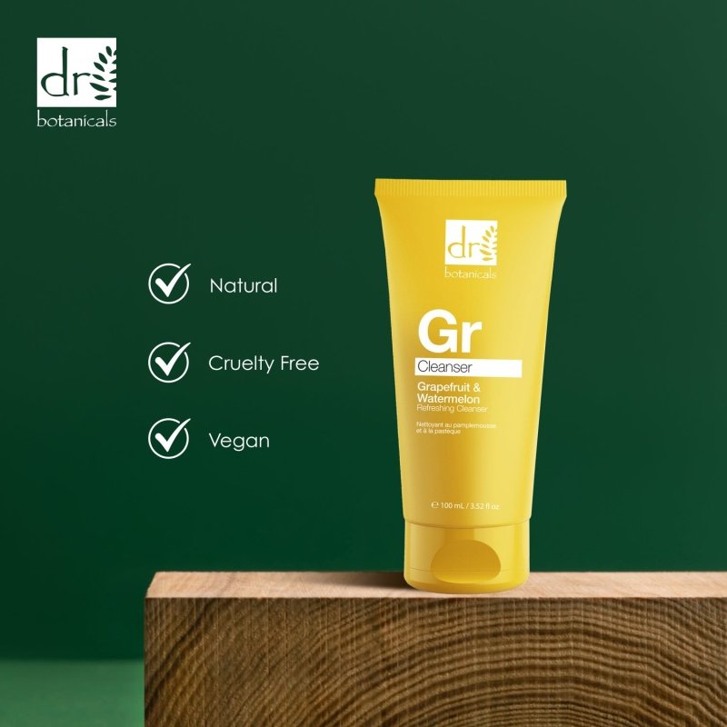 Grapefruit & Watermelon Refreshing Cleanser 100ml - Popular trends empire