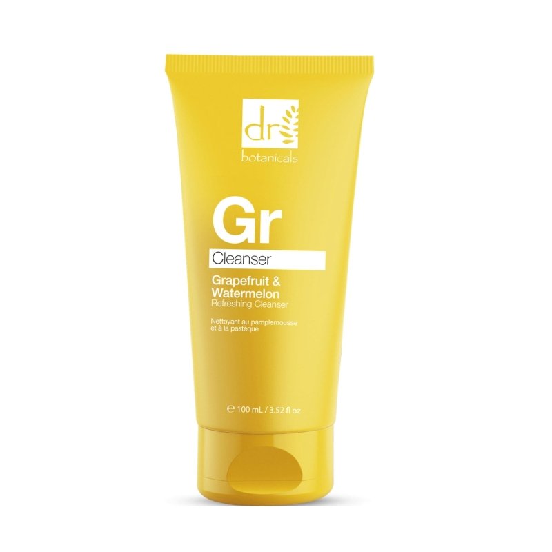 Grapefruit & Watermelon Refreshing Cleanser 100ml - Popular trends empire