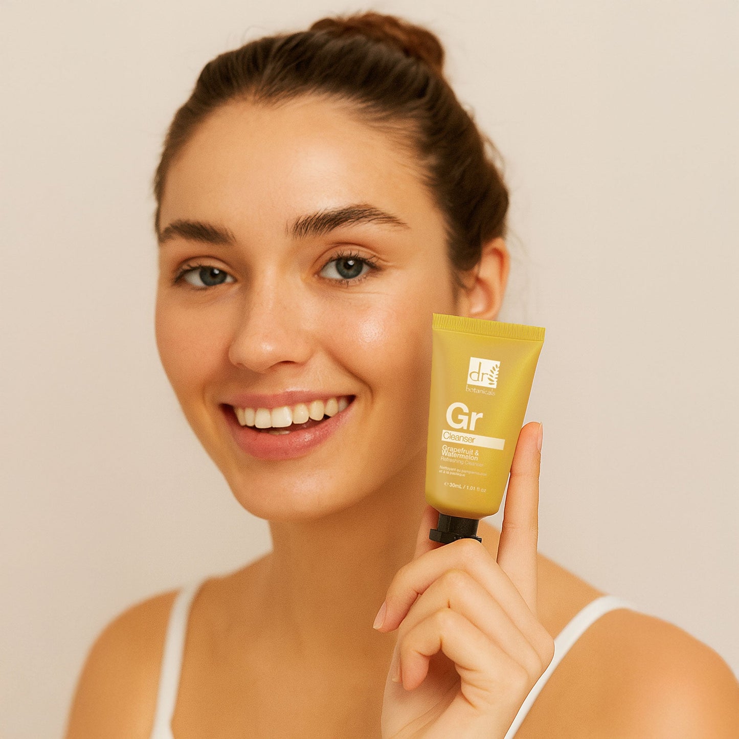 Grapefruit & Watermelon Refreshing Cleanser 30ml - Popular trends empire