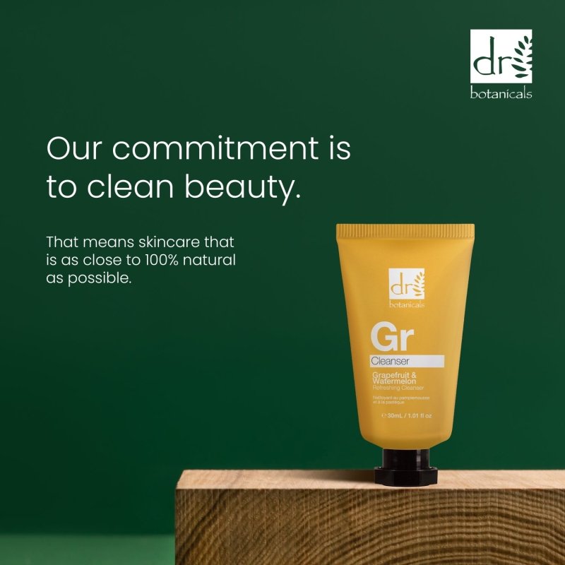 Grapefruit & Watermelon Refreshing Cleanser 30ml - Popular trends empire