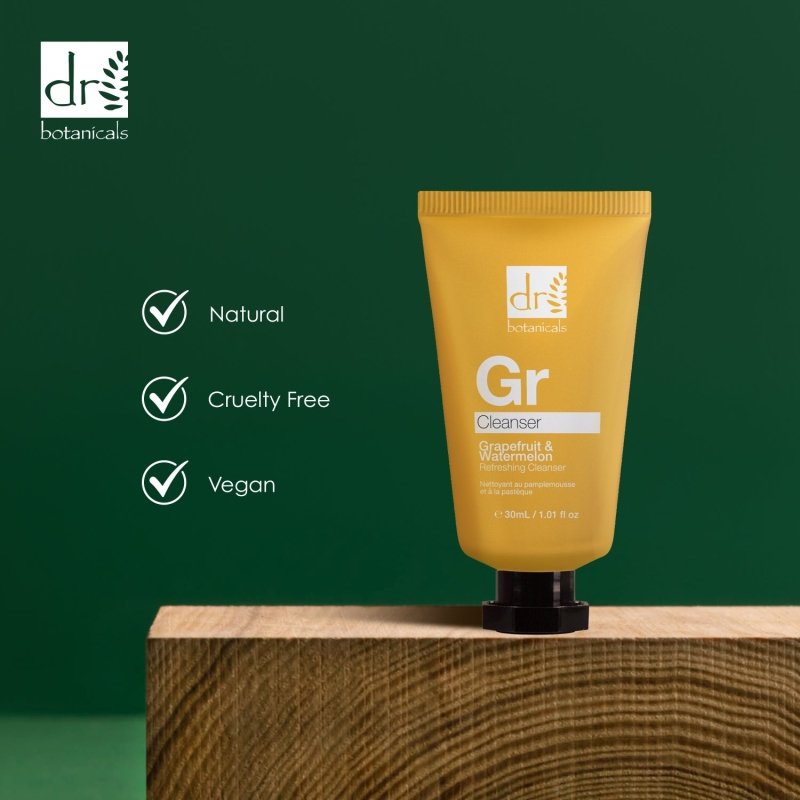 Grapefruit & Watermelon Refreshing Cleanser 30ml - Popular trends empire