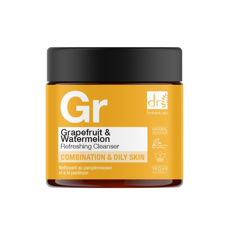 Grapefruit & Watermelon Refreshing Cleanser 60ml - Popular trends empire