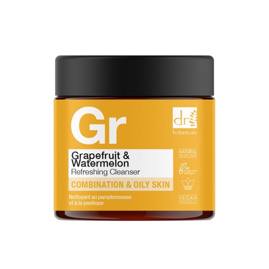 Grapefruit & Watermelon Refreshing Cleanser 60ml - Popular trends empire